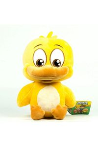 Sevimli Dostlar-Plush Duck with Music 1