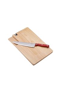 Karaca-Gaia Knife/Cutting Board Set 5