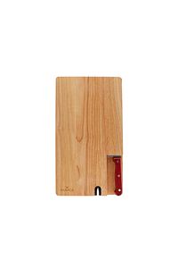 Karaca-Gaia Knife/Cutting Board Set 8