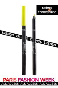 Chroma Neon Lıner 20 Green