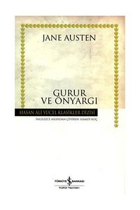 Gurur Ve Önyargı