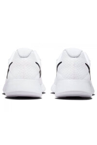 Nike-Tanjun Men's White Sneakers Dj6258-100 5