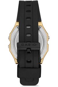 Casio-F-91Wm-9Adf Wristwatch (Ersa Clock Guaranteed) 3