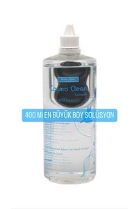 cosmo clean-400 ml Multi-Purpose Lens Solution 1