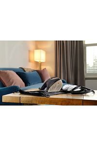RUSSELL HOBBS-Steam Genie 28370-56 Multi Iron Steam Smoothing and Steam Iron 1700 W 4