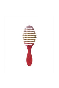 Wet Brush-Pro Flex Dry Coral Ombre Hair Brush 1