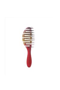 Wet Brush-Pro Flex Dry Coral Ombre Hair Brush 2