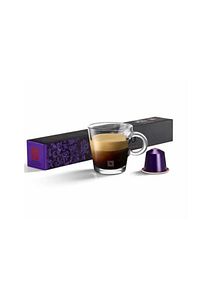 Nespresso-Ispirazione Firenze Arpeggio Decaffeinato Capsule Coffee 10 pcs 1