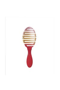 Wet Brush-Pro Flex Dry Coral Ombre Hair Brush 3