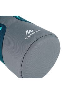 Decathlon-Quechua Flask Holster - 1.5 L Thermal Insulated Keep Cold Elastic Adjustment with Non-Removable Strap 3