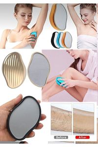 BEAUTE PERMANENTE-Painless Hair Removal Epilation Device Hair Removal Hair Removal Laser 4