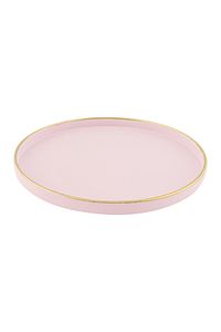 Madame Coco-Dory Round Presentation Tray - Practical and Stylish Design 4