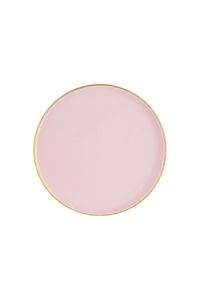 Madame Coco-Dory Round Presentation Tray - Practical and Stylish Design 3