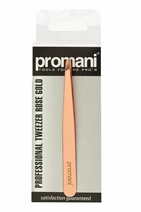Çelik Cımbız Rose Gold Pr 925 8699067179259