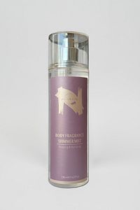 Body Mist Spray