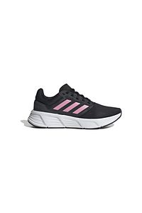 adidas-Galaxy 6 W Women's Sports Shoes Ie8149 Cblack/Blıpnk/Carbon 4