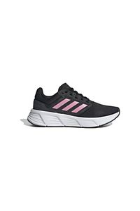adidas-Galaxy 6 W Women's Sports Shoes Ie8149 Cblack/Blıpnk/Carbon 1