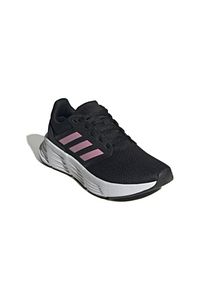 adidas-Galaxy 6 W Women's Sports Shoes Ie8149 Cblack/Blıpnk/Carbon 7
