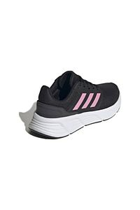 adidas-Galaxy 6 W Women's Sports Shoes Ie8149 Cblack/Blıpnk/Carbon 8