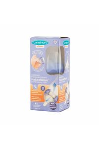 Natural Wave Biberon 160 ml Pp Yavaş Akış