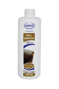 Halı Şampuanı 1000 ml