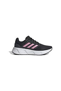 adidas-Galaxy 6 W Women's Sports Shoes Ie8149 Cblack/Blıpnk/Carbon 6
