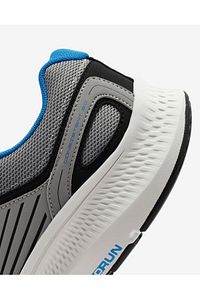 SKECHERS-Go Run Consistent 2.0 Men's Running Shoes - Gray, Model 220866   Gybk 7