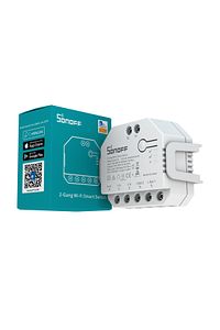Sonoff-Dual R3 Smart Relay 1
