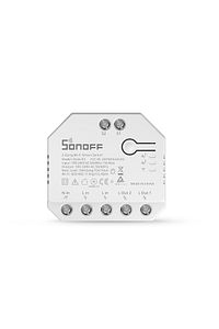 Sonoff-Dual R3 Smart Relay 3