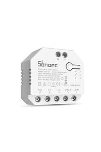 Sonoff-Dual R3 Smart Relay 4