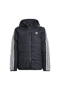 adidas-Iy7497-c Black Oçuk Coat - Padded Jacket&amp;Ccedil; Children's Coat 1