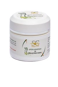 Göğüs Bakım Kremi 50 ml