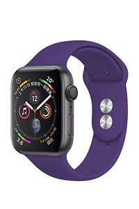 W26+ Watch 6 Plus Yeni Nesil Mor Türkçe Akıllı Saat Son Sürüm Yan Tuş Aktif