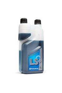 2t 2 Zamanlı Ölçekli Yağ 1 Litre