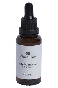 Göğüs Bakım Serumu 50 Ml