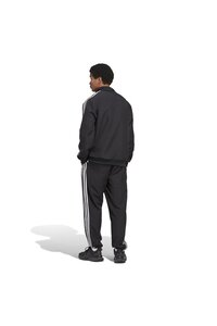 adidas-3-Stripes Woven Tracksuit Set 3