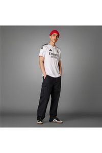 adidas-Real Madrid 24-25 Jsy Herrentrikot – Iu5011-e Weiß 8