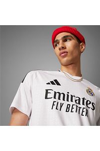 adidas-Real Madrid 24-25 Jsy Herrentrikot – Iu5011-e Weiß 4