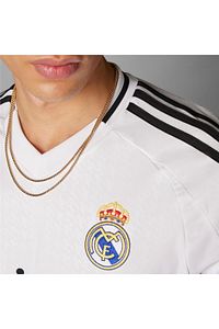 adidas-Real Madrid 24-25 Jsy Herrentrikot – Iu5011-e Weiß 6