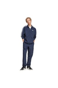 adidas-M 3S Wv Tt Ts Men's Tracksuit Iy6656 7