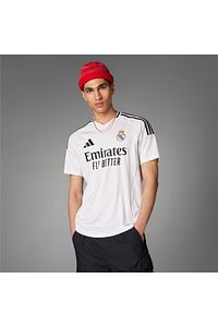 adidas-Real Madrid 24-25 Jsy Herrentrikot – Iu5011-e Weiß 2