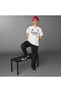 adidas-Real Madrid 24-25 Jsy Herrentrikot – Iu5011-e Weiß 1