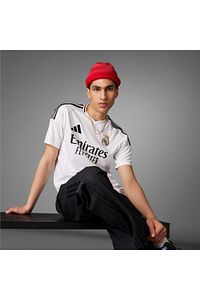 adidas-Real Madrid 24-25 Jsy Herrentrikot – Iu5011-e Weiß 7