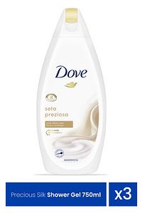 Shower Gels