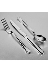 Hisar-Riva 84 Piece 12 Person Fork Spoon Knife Set 3