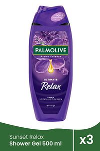 Bath & Shower Products