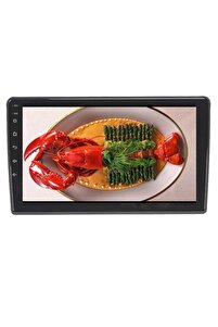 High Sound-Car Multimedia Device for Citroen Berlingo Old-Vsr - 2 32 / Ips 9 Inch Display, Navigation, Carplay 7