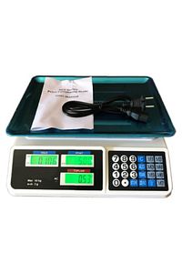 Src 40 Kğ Elektronik Terazi