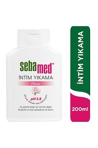 Intim Ph Dengeli Yıkama Jeli 200 ml