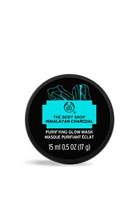 Himalayan Charcoal - Toksinlerden Arındırıcı Işıltı Veren Maske 15ml